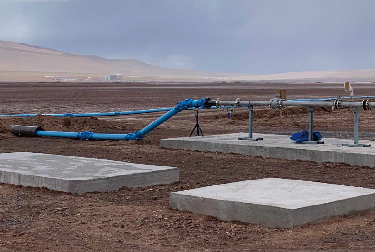 포스코 아르헨티나 리튬 광산 프로젝트(9.1km)2