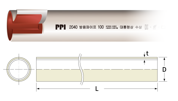 2020 방음파이프 모식도